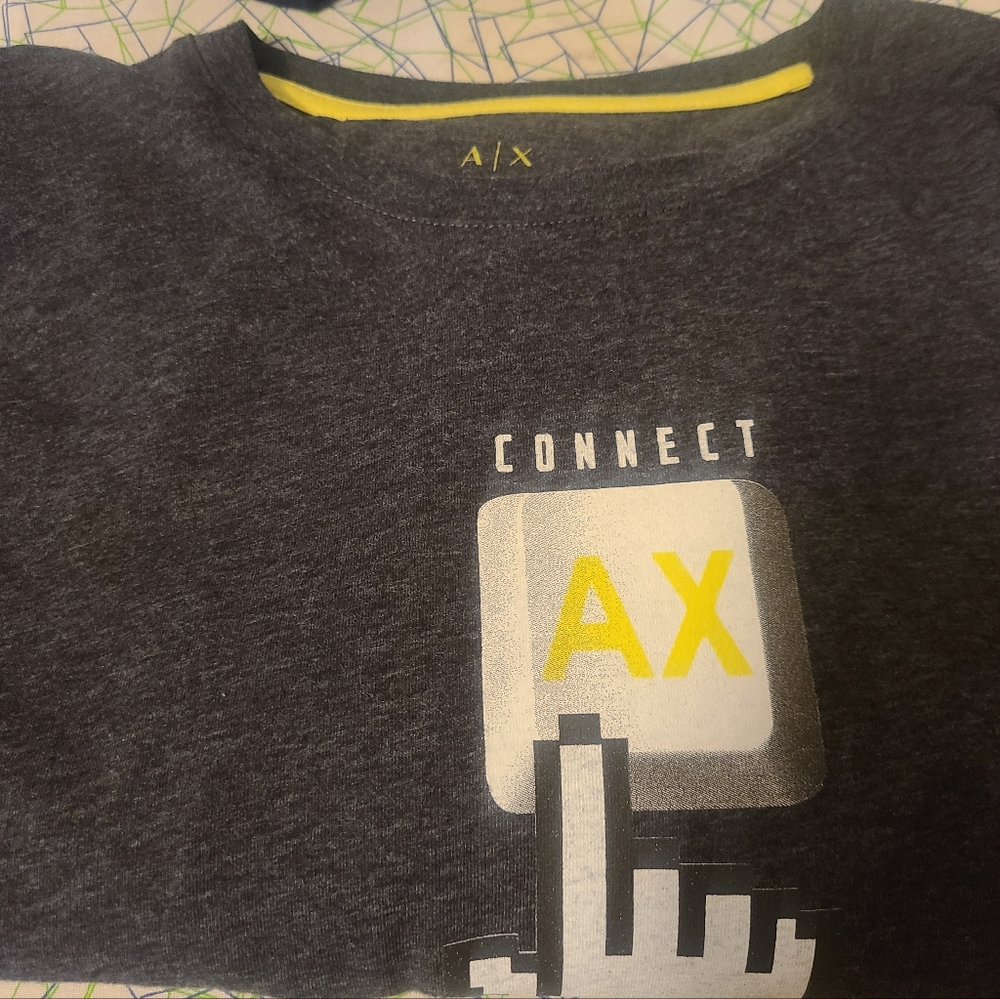 Armani Exchange TShirt